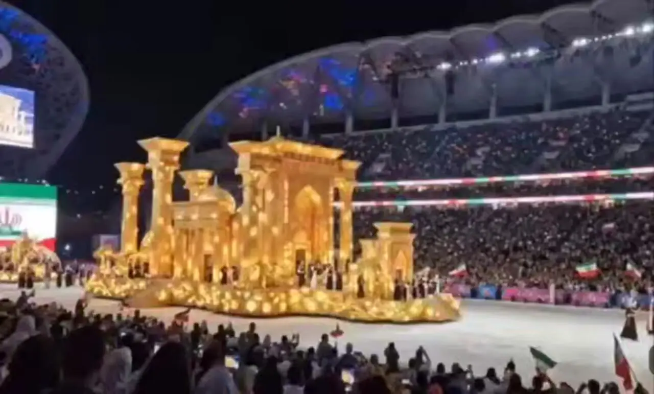 فیلم / معرفی جذاب و خاص تیم ملی فوتبال ایران در جام جهانی 2026