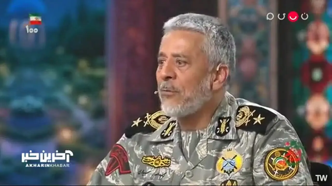 سیاری: انتقام خون شهدای دنا را می‌گیریم/ قدرت پهپادی‌مان شاهکار است