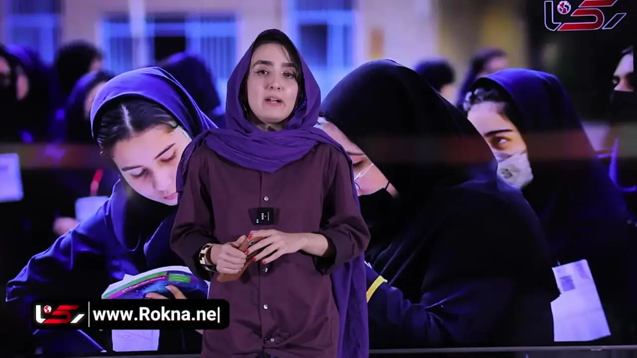 فیلم / 3 گزارش رکنا از وضعیت وخیم سرویس های بهداشتی و حمام در سیستان و بلوچستان، تعویق امتحانات نهایی تا تامین حقابه هیرمند