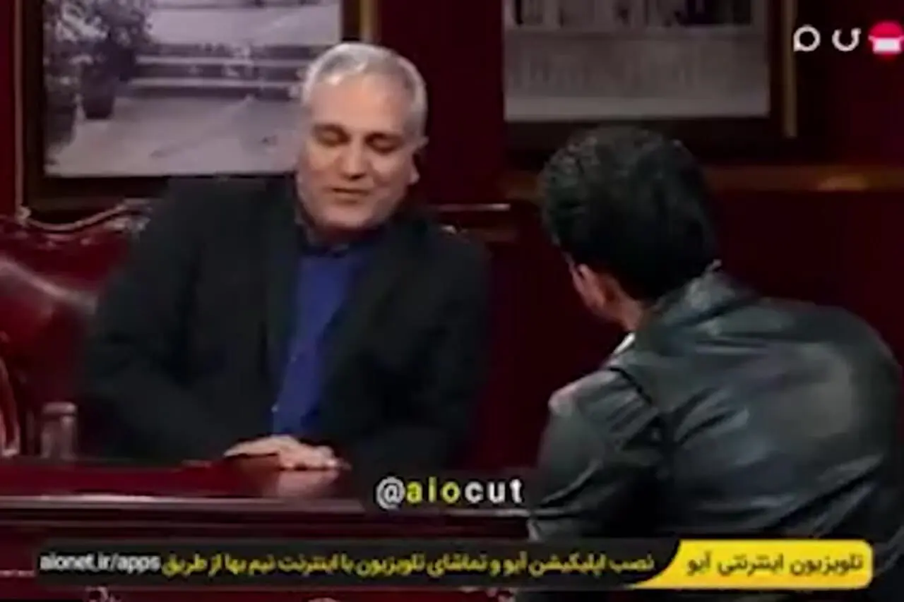  پشت‌پرده ازدواج نکردن سینا مهراد بازیگر سریال بدنام/چرا هیچ‌کس نمی‌تواند او را داماد کند؟ / میخوام ازدواج کنم شرایطشو ندارم فقط مامانمو دارم