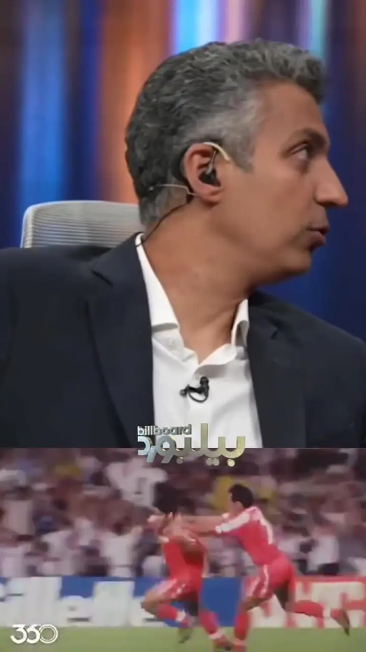 فیلم/همکاری غیرمنتظره عرفان طهماسبی و فردوسی‌پور برای جام جهانی؛ انتشار موزیک ویدیو و آهنگ قطعه «بدو» با صدای جادویی خواننده جوان‌پسند