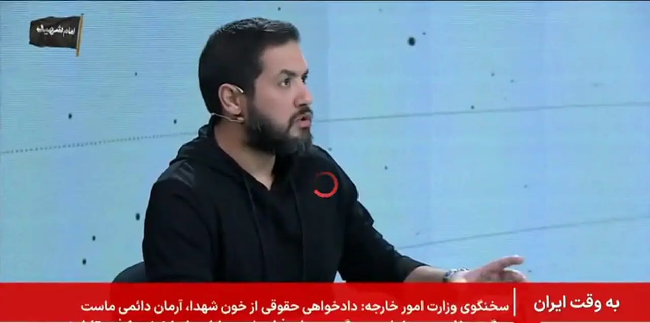 چرا ایران دیشب از حمله موشکی به اسرائیل منصرف شد؟