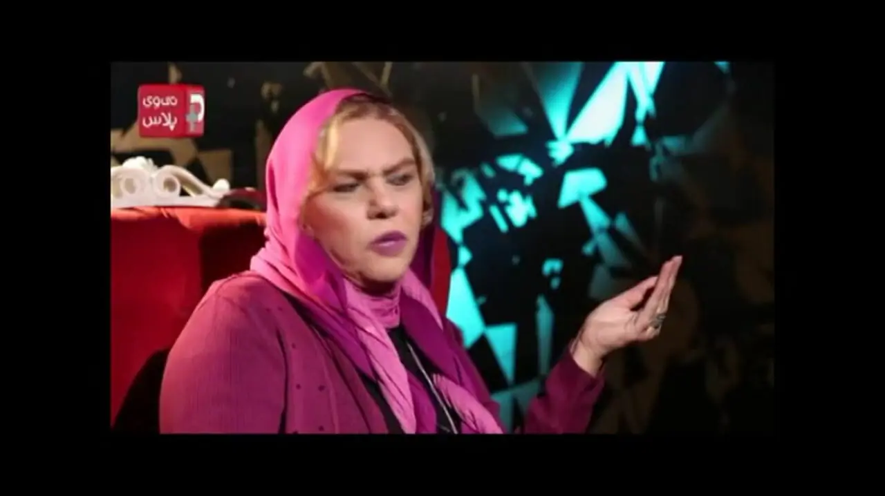 فیلم/ افسانه چهره آزاد بازیگر سریال آلا: من و همسرم شاهرخ فروتنیان تصمیم گرفتیم که هیچ وقت بچه دار نشویم/ کمبود بچه را احساس نمی‌کنیم / بچه علاقمون و کم میکنه