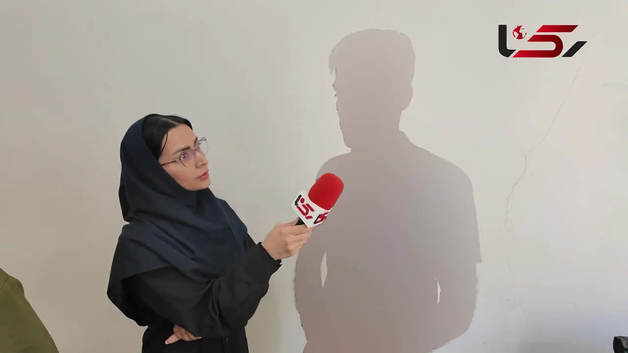 فیلم / سرقت 5 میلیارد تومانی از خانه دوست صمیمی در تهران / گاوصندوق را خودم هدیه داده بودم خودم سرقت کردم