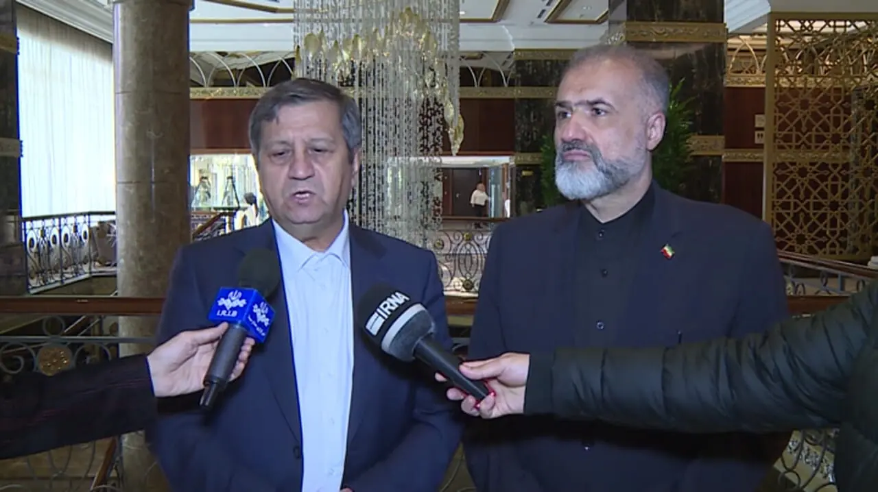 رئیس کل بانک مرکزی: اتصال کارت‌ های شبکه «شتاب» و «میر» تا 2 ماه دیگر