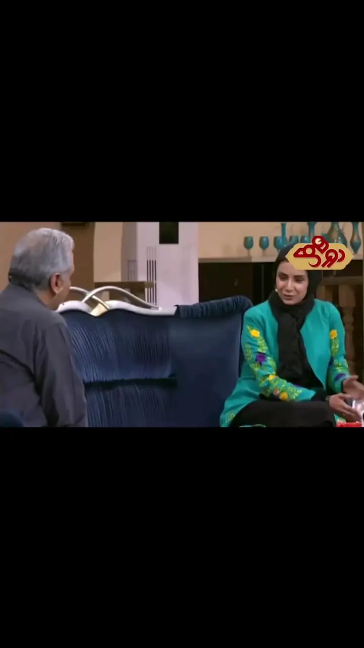 فیلم/ روایت عاشقانه شبنم قلی خانی از ازدواجش؛ همه چیز با یک ماکت دانشجویی و نقشه خواهرم شروع شد