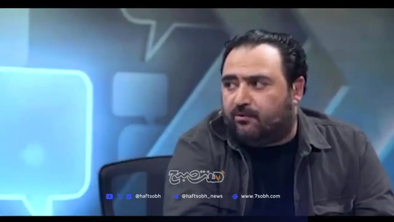 فیلم/افشاگری برادرزاده سیاوش قمیشی؛ این خواننده مشهور در سفرها قرآن را از خود جدا نمی‌کند