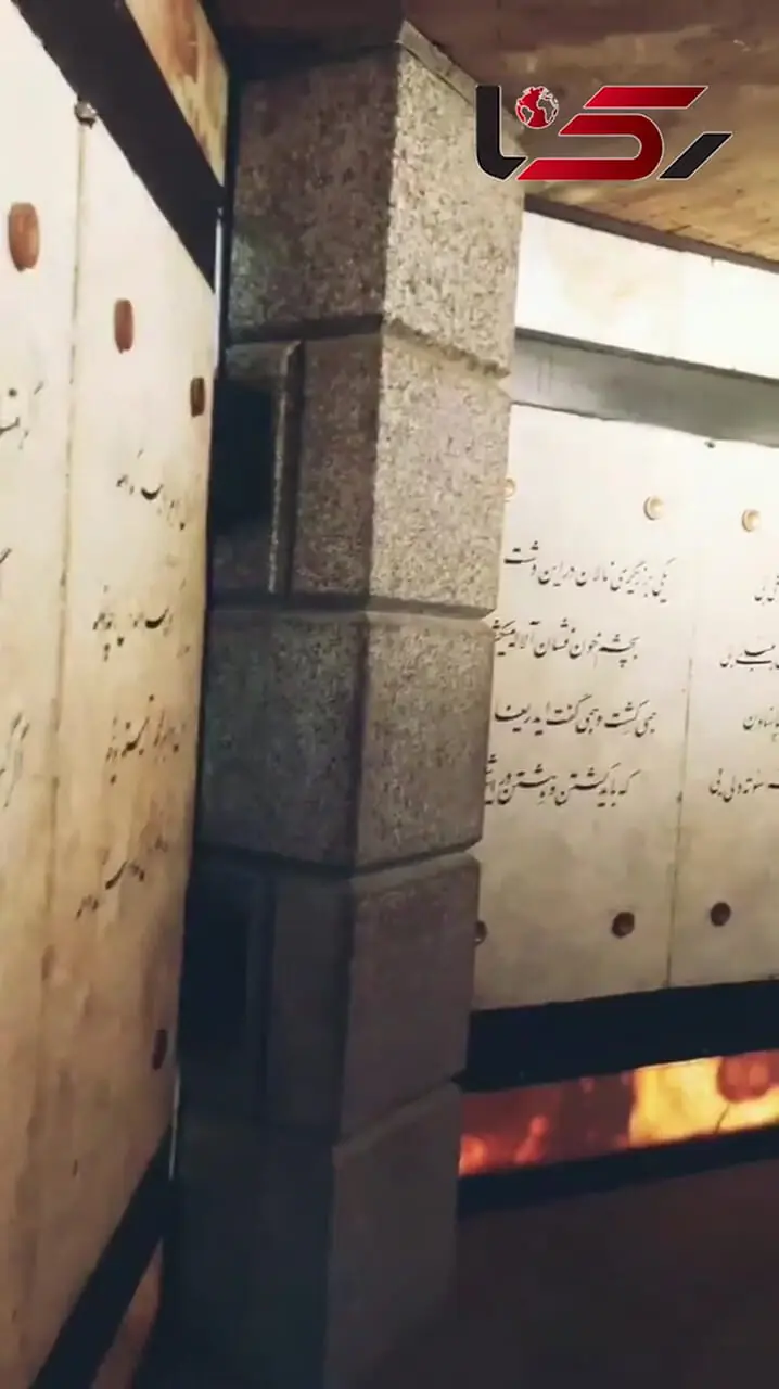 فیلم/ سرقت طلا از پیرزن 80 ساله در سیرجان/ سارقان پس از ورود به خانه تلفن همراه او را هم بردند!