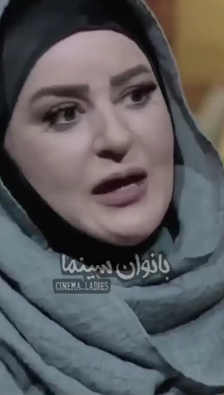 نعیمه نظام‌دوست: وضع مالیم اصلا خوب نیست برای پرداخت اجاره خانه هر کاری انجام می‌دادم