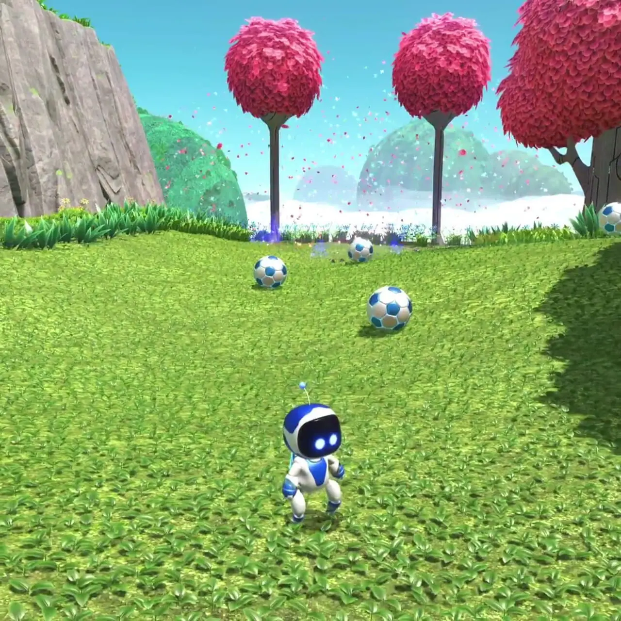 بازی Astro Bot از مرز 4.3 میلیون نسخه فروش عبور کرد! + فیلم گیمپلی