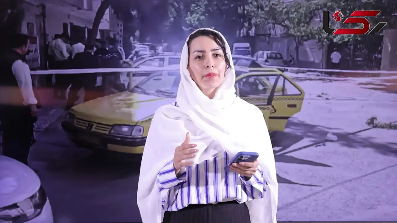 فیلم / مروری بر 3 پرونده مهم حوادثی /از باند حرفه‌ای سرقت موتورسیکلت تا قتل خانوادگی و تصادف مرگبار