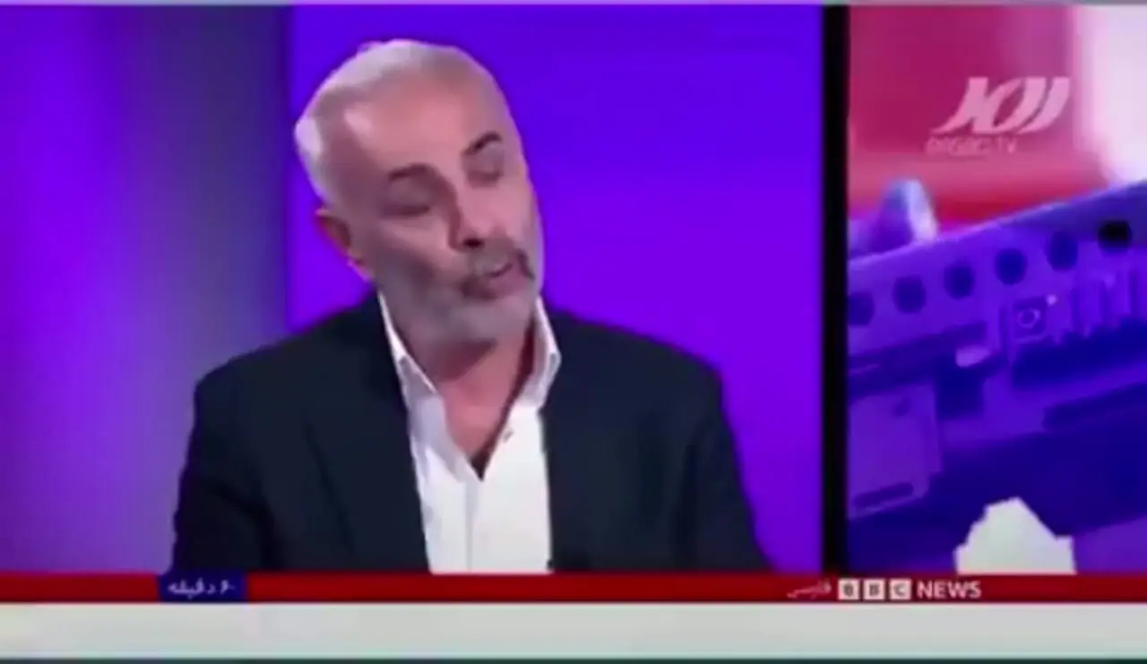 گزارش خبرنگار بی بی سی از جزئیات حمله زمینی تروریست‌ها به خاک ایران 