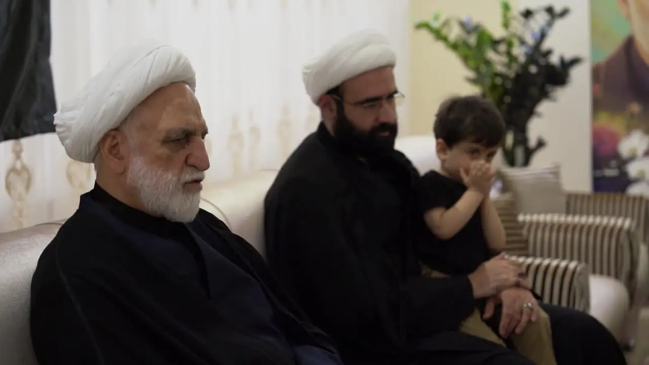 ابعاد مختلف شخصیتی شهید لاریجانی، هنوز ناشناخته مانده است/ نظام با شهادت دکتر لاریجانی، سرمایه بزرگی را از دست داد + فیلم