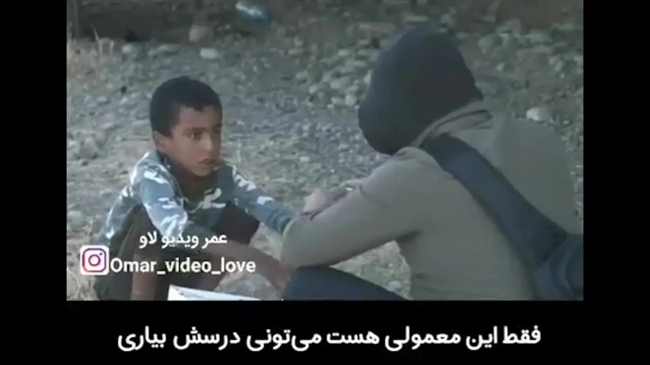 فیلم | آرزوی عجیب یک کودک یتیم اشک کاربران را درآورد؛ خواسته ساده پسر ۱۰ ساله ایرانی بسیاری را متاثر کرد