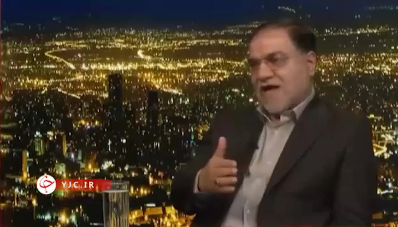 مذاکرات با آمریکا تعلیق شد