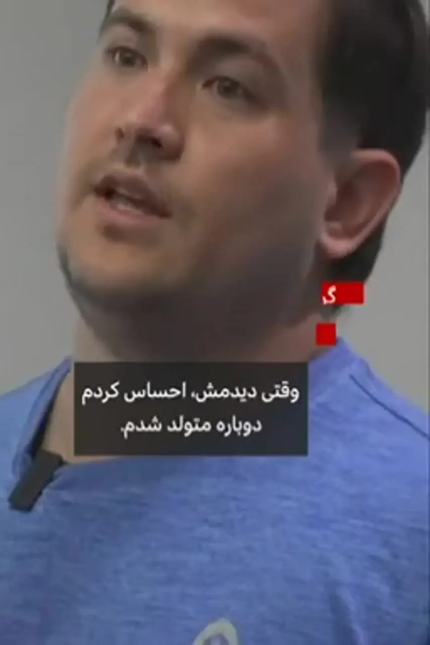 در دل ویرانی زلزله ونزوئلا، نوزادی نماد امید شد / مادر و نوزاد ۱۸ روزه از زیر آوار زلزله ونزوئلا نجات یافتند + فیلم