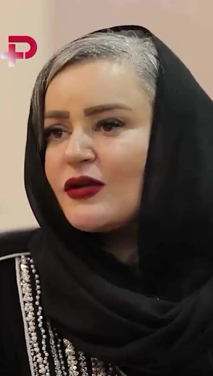 فیلم/ خاطره فراموش نشدنی نعیمه نظام دوست از جواد عزتی؛ فکر کردم مرد رویا هایم را پیدا کردم