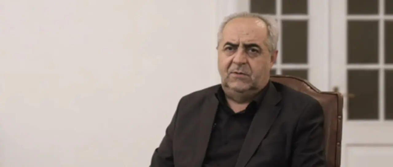 «بر آستان عهد»؛ روایت دیدار وزیر کشور و استانداران با قائد شهید امت