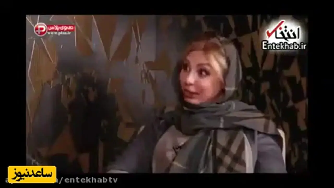 فیلم/ نیوشا ضیغمی: آنجلینا جولی و جنیفر لوپز مادر شدند، چرا بازیگران ایرانی نشوند؟