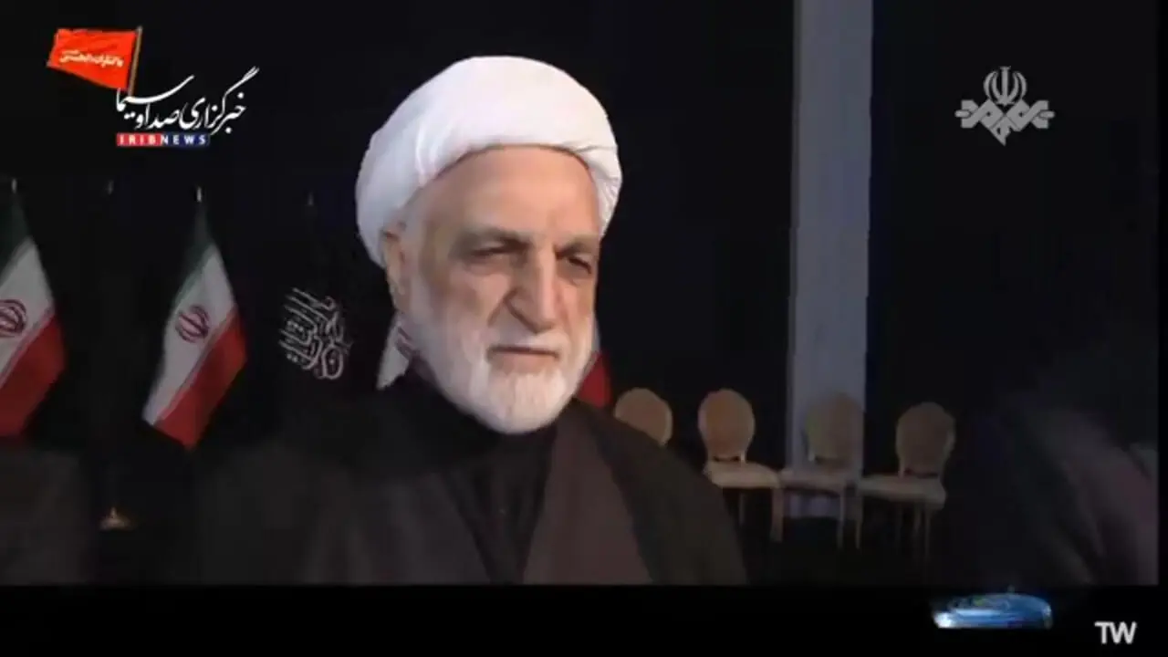 رئیس قوه قضاییه: امام شهید ما زیستن با عزت را به ما یاد دادند