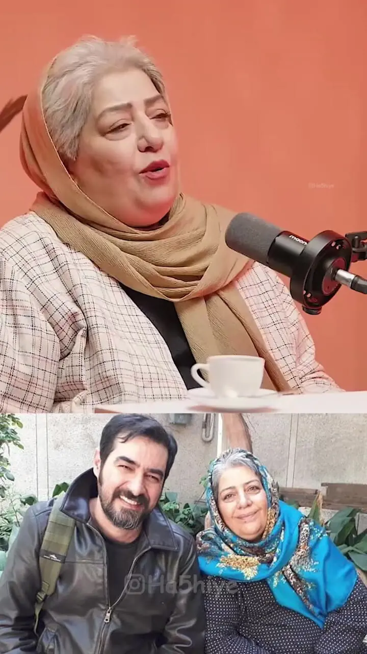 فیلم/ اعتراف تلخ فاطمه شکری: آرزوی مرگم را می کنم / روایت صادقانه در برنامه مازیار لرستانی