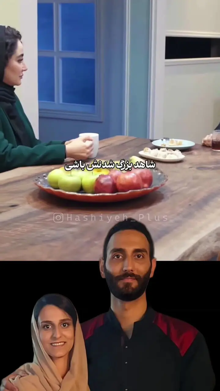 اعتراف صادقانه مهران مدیری؛ پدر خوبی برای فرزندانم نبودم / کودکی شهرزاد و فرهاد را از دست دادم
