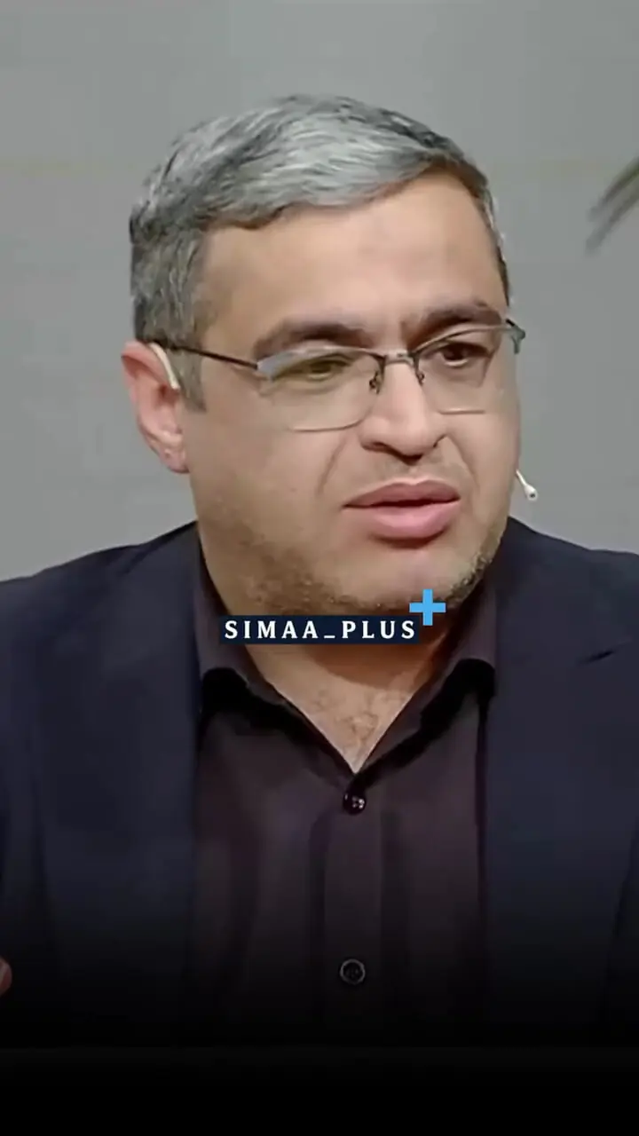 فیلم /پیامی به المیرا شریفی مقدم  /  ترس یک خانم از ازدواج با متولدین خرداد / دو تا مرد خردادی باعث این رفتارم شدند 
