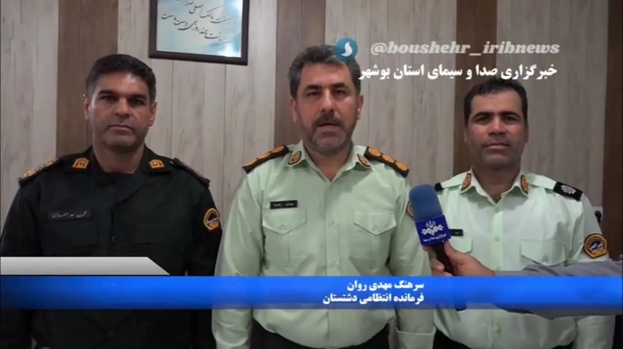 فیلم / این زن و مرد در خانه بودند که 4 مرد مسلح وارد خانه شدند + اعترافات 
