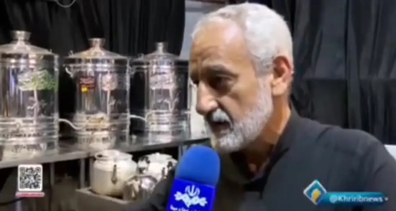 مشهدی‌ ها آماده میزبانی از مهمانان رهبر شهید انقلاب؛ شهر در تب‌ و تاب مراسم وداع + فیلم