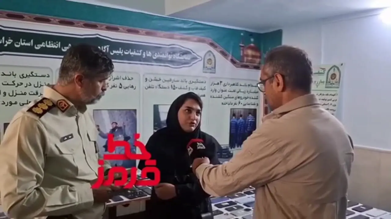 فیلم | روایت تلخ یک زن: دزدان انگشت در چشمانم فرو کردند تا چهره‌شان را نبینم؛ سرم را به شیشه خودرو کوبیدند