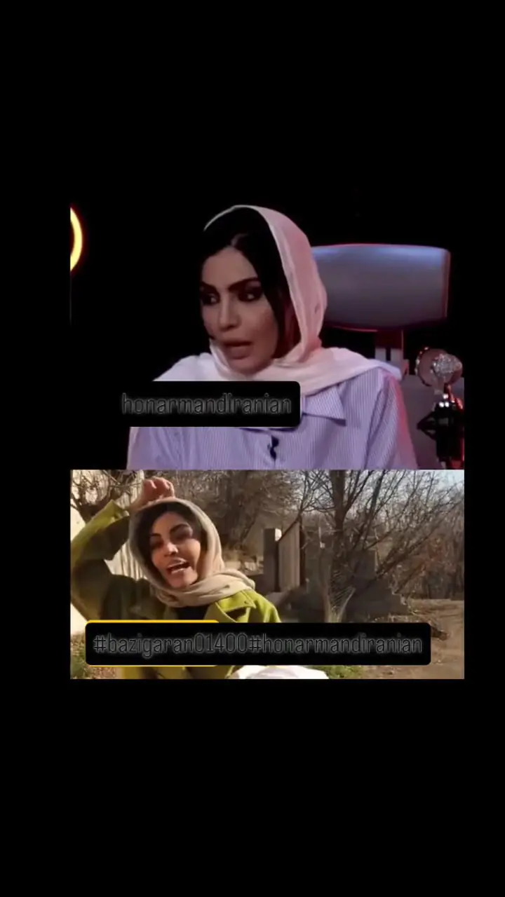 فیلم/صحرا اسداللهی از خواستگار سمجش گفت؛ گفت اگر نه بگویی خودم را می کشم، اما ۶ روز بعد ازدواج کرد!
