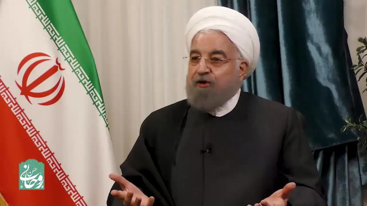 خاطره حسن روحانی از انتخاب آیت الله خامنه ای به عنوان رهبر ایران/ وقتی رفتم تبریک بگویم، چشمانش پر از اشک بود/ در ترکیب شورای مشورتی رهبری خط و جناح مطرح نبود