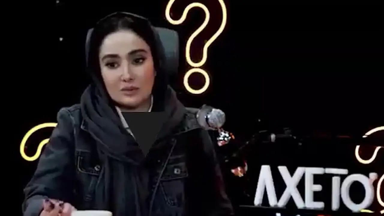 فیلم/ نگاهی به خانه آرام و مدرن بهاره افشاری بازیگر سریال رویای نیمه شب  
