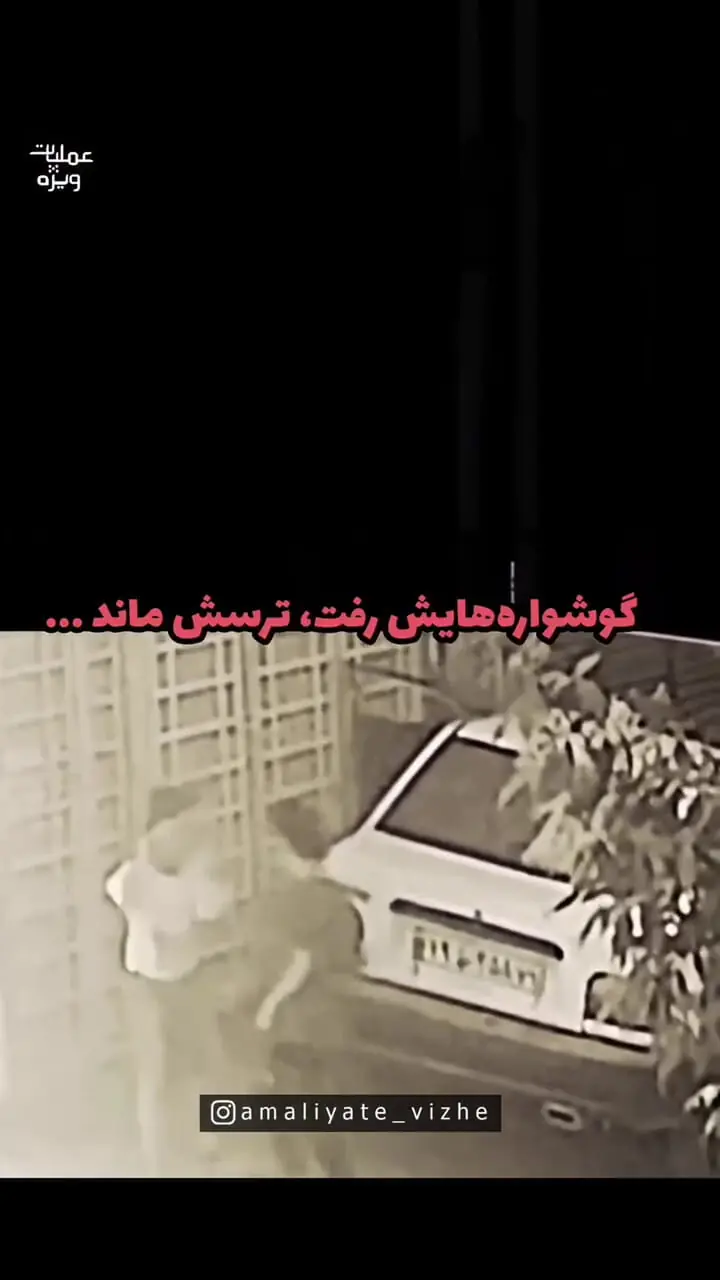 فیلم بازسازی صحنه فریب دختران خردسال توسط دو پسردر شهر کرد / با پراید سراغ دختربچه ها می رفتند