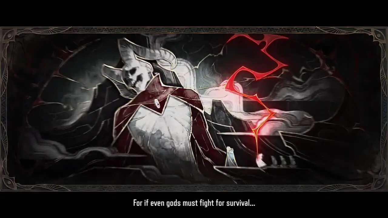 فیلم تریلر رسمی فصل نهم بازی Marvel Rivals