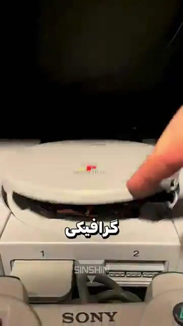 راز دیوانه‌ وار سازندگان کراش بندیکوت روی پلی‌ استیشن یک + فیلم