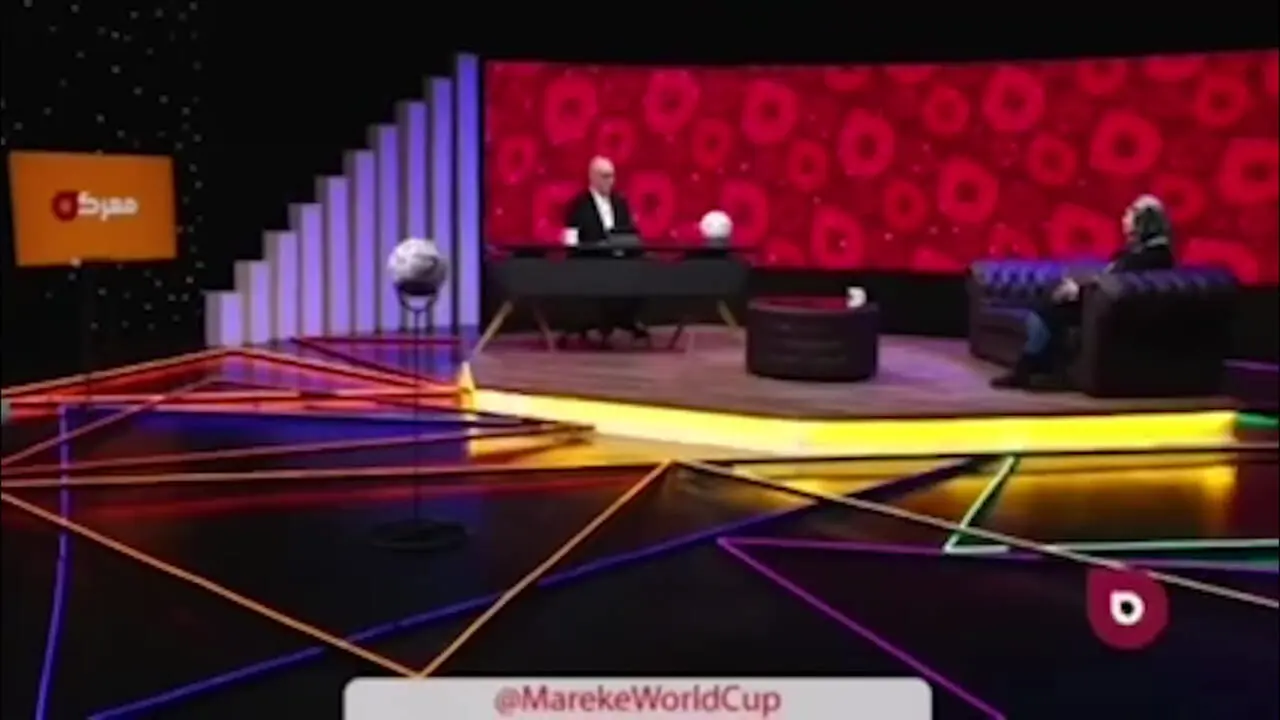 نظر  مهسا طهماسبی درباره رامبد جوان:رامبد مهربانه ولی  مثل یک کودک چهارده ساله است! 