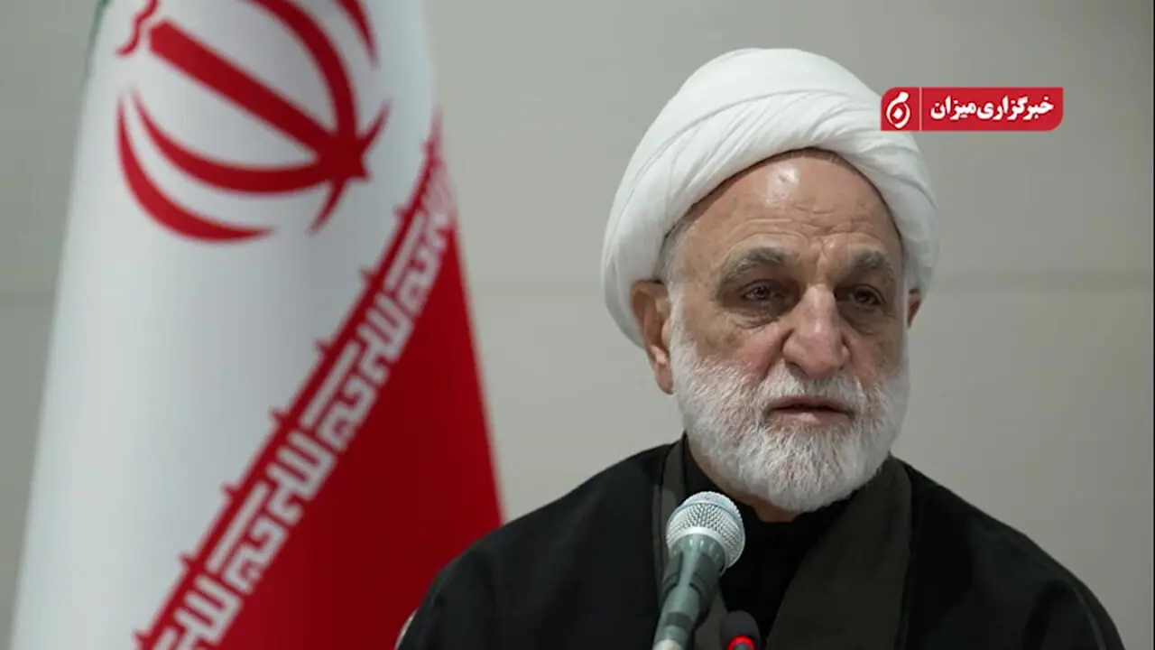 محسنی اژه ای : قوه قضاییه مسئول مستقیم مبارزه با فساد و مجازات مفسد است