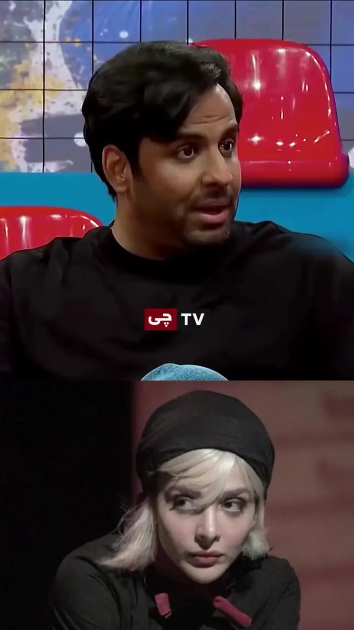 فیلم/وقتی المیرا دهقانی فاز پولداری می گیرد/ در خانه دو پرستار داریم همه کارهای خانه راهم شوهرم می کند