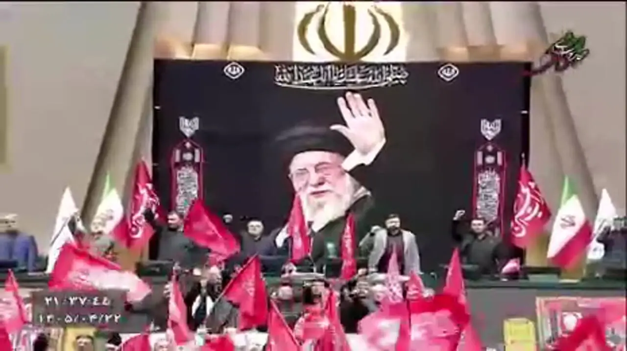 نبویان و رضایی رای نیاوردند/ آخرین تغییرات7 کمیسیون تخصصی مجلس در اجلاسیه سوم + اولین فیلم و عکس از فضای صحن علنی مجلس در سال 1405