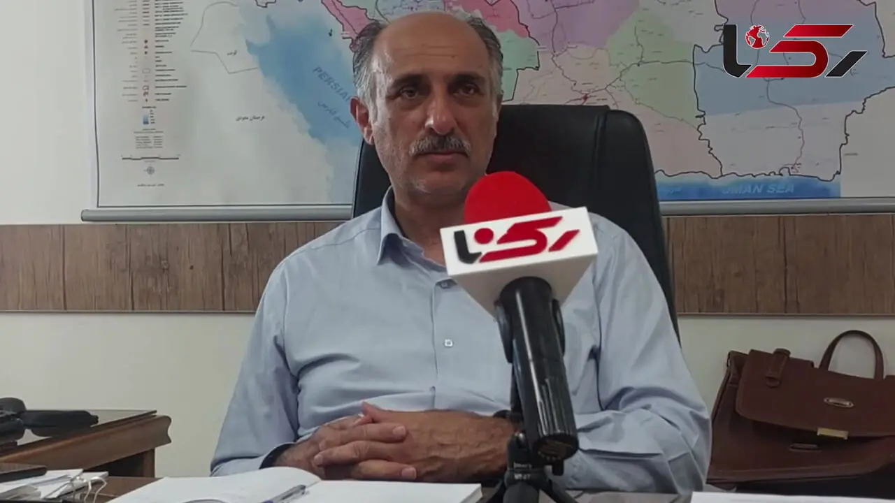 قبض گاز 2.4 میلیارد تومانی برای یک مجتمع مسکونی در شمال تهران/ دلیل چه بود؟ + فیلم