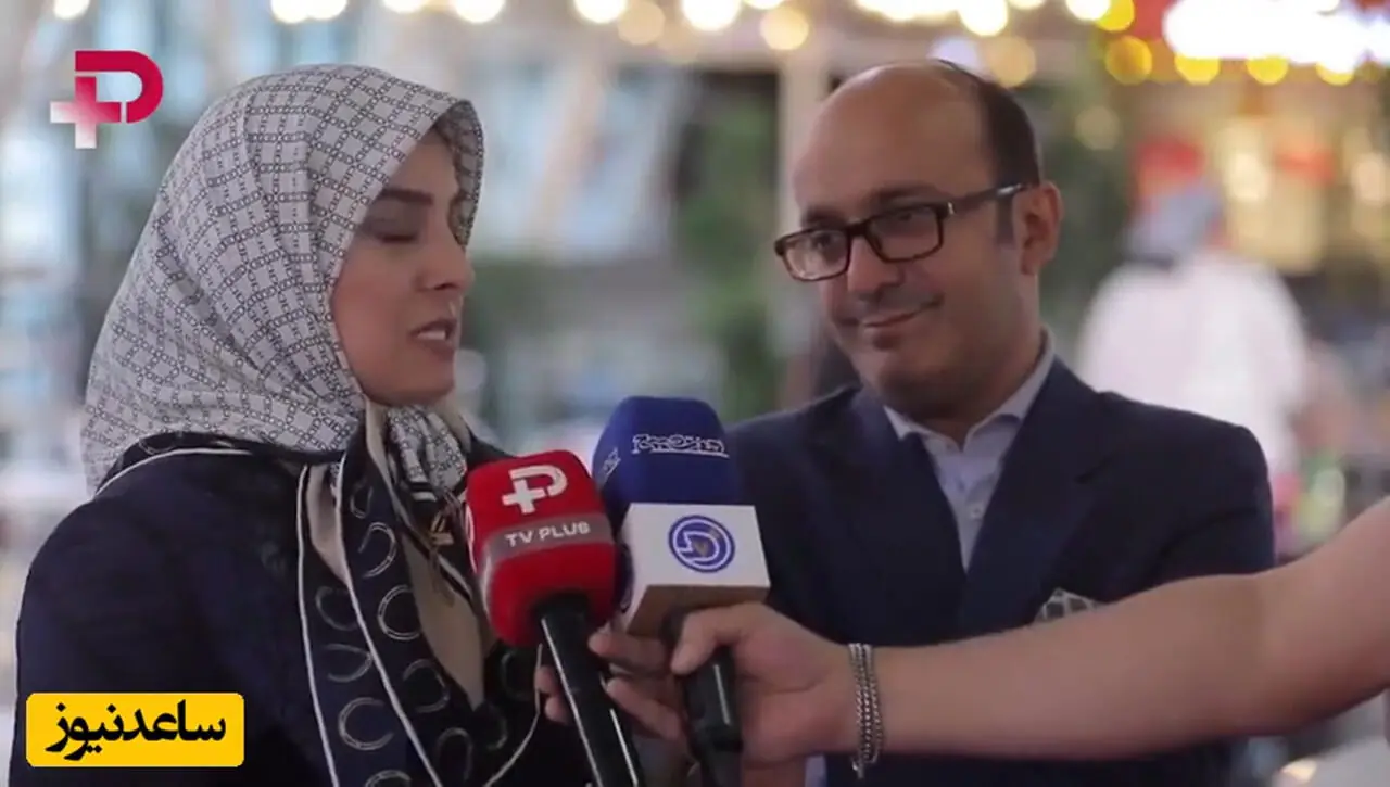 فیلم/ دورهمی عاشقانه زوج های مشهور تلویزیون در یک جشن خاص / از عاشقانه های ستاره سادات قطبی و شهرام شکیبا تا صحبت های نیما کرمی و همسرش