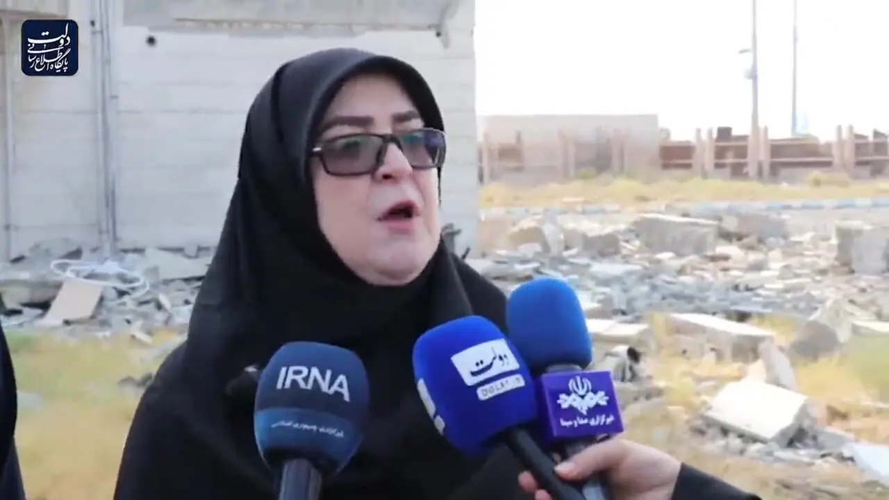 مهاجرانی : دولت تا پای جان پای کار مردم است