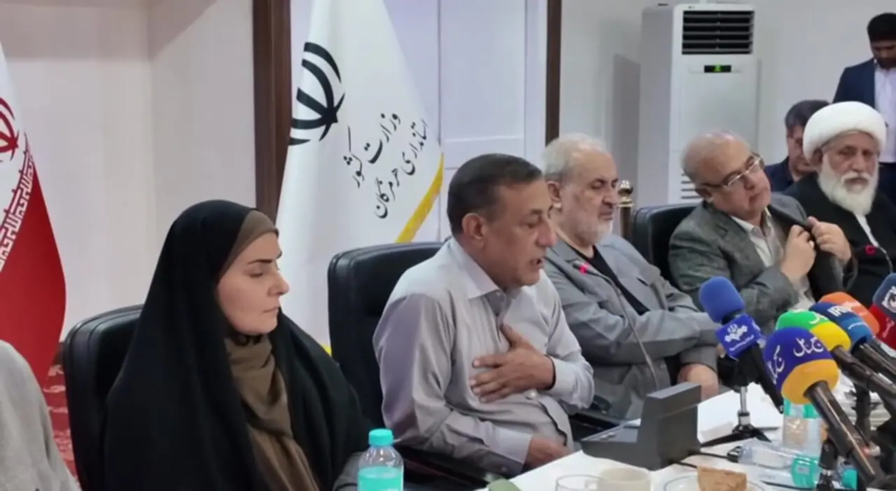قائم‌پناه: اتحاد مردم، نیروهای مسلح و حاکمیت، مهم‌ترین عامل پیروزی ایران در برابر دشمن بود