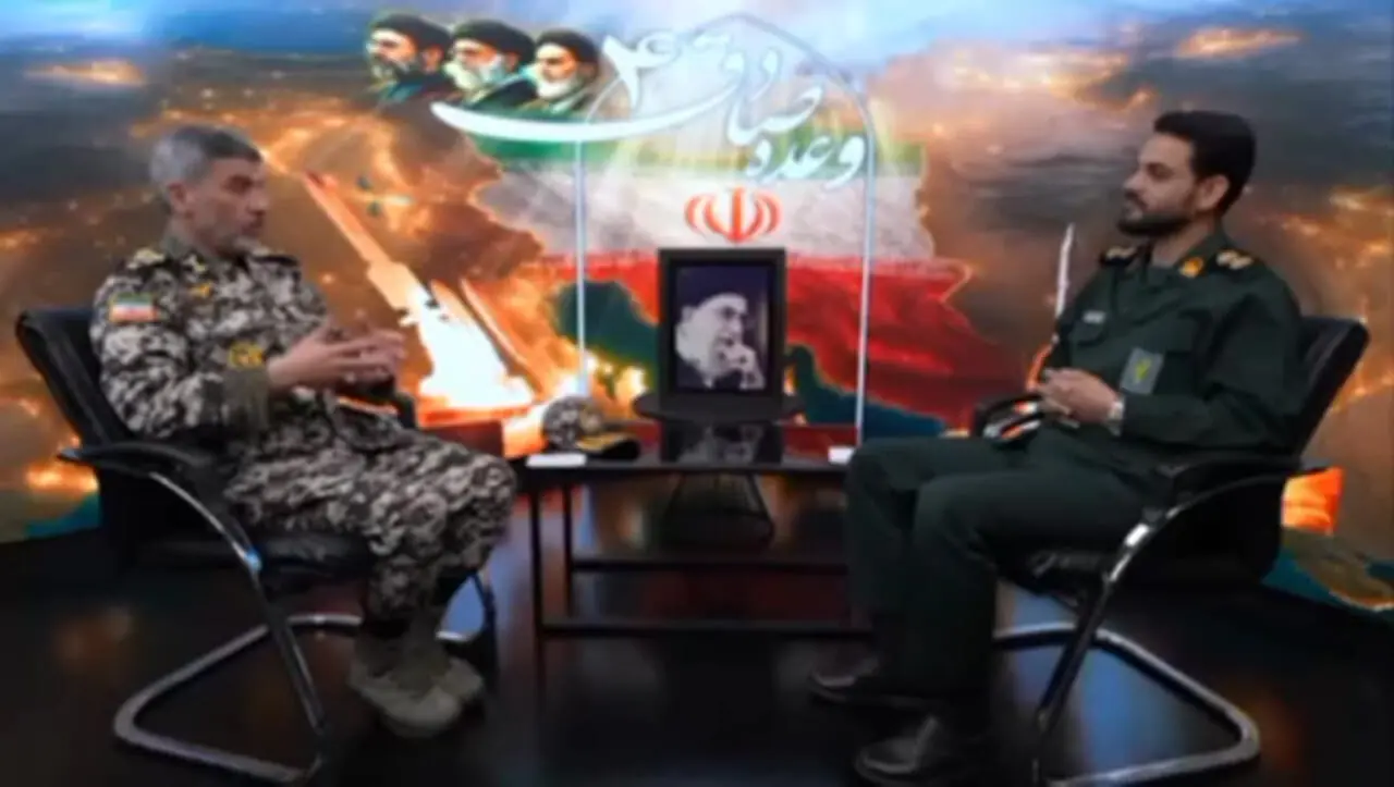 سخنگوی ارتش: اگر آمریکا خاک ما را اشغال کند؛ ما خاک خودمان را هم بمباران میکنیم!