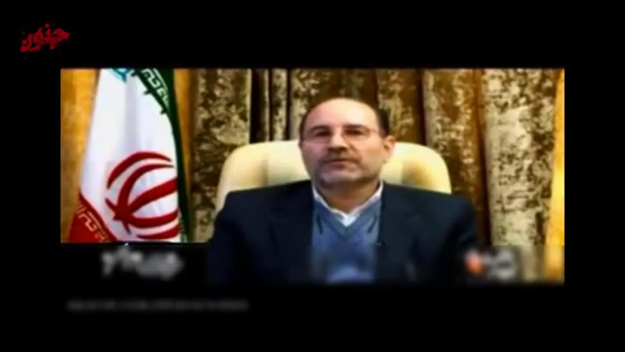 فیلم / ​پرونده «روباه پیر»؛ از فریب زنان تا صدور حکم سه بار اعدام