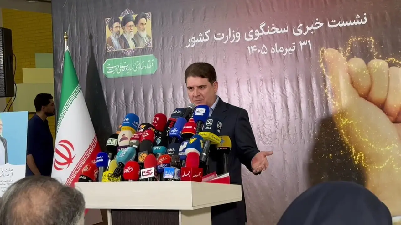 وزارت کشور: گواهینامه بانوان به زودی صادر می شود + جزییات