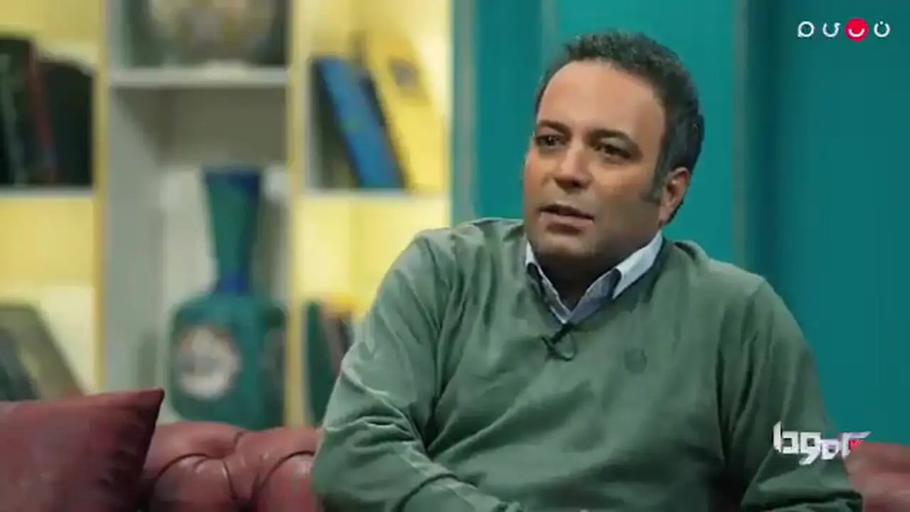 فیلم/ مریم کاویانی بازیگر سریال کوری بعد از طلاق از همسرش: بازیگر نباید با سیاستمدار ازدواج کنه/ زندگی باهاشون سخته