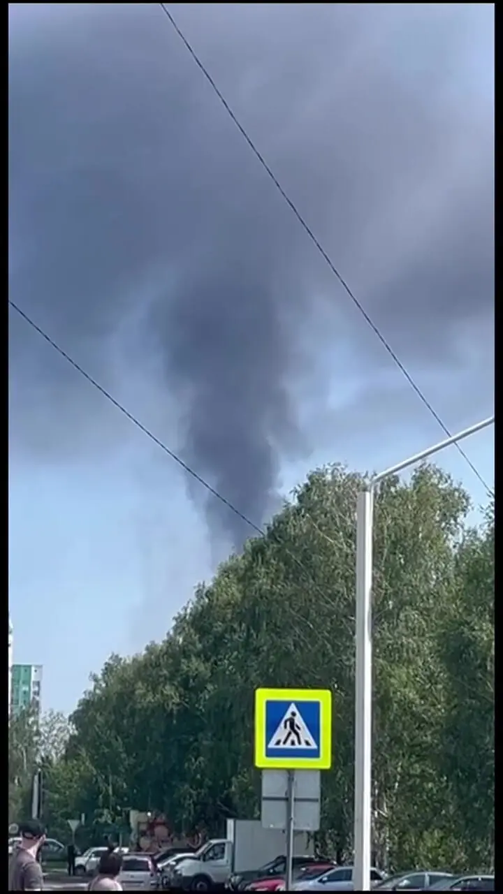 فیلم / ادعای زلنسکی درباره هدف قرار دادن کشتی‌ های حامل تسلیحات ایران در دریای خزر