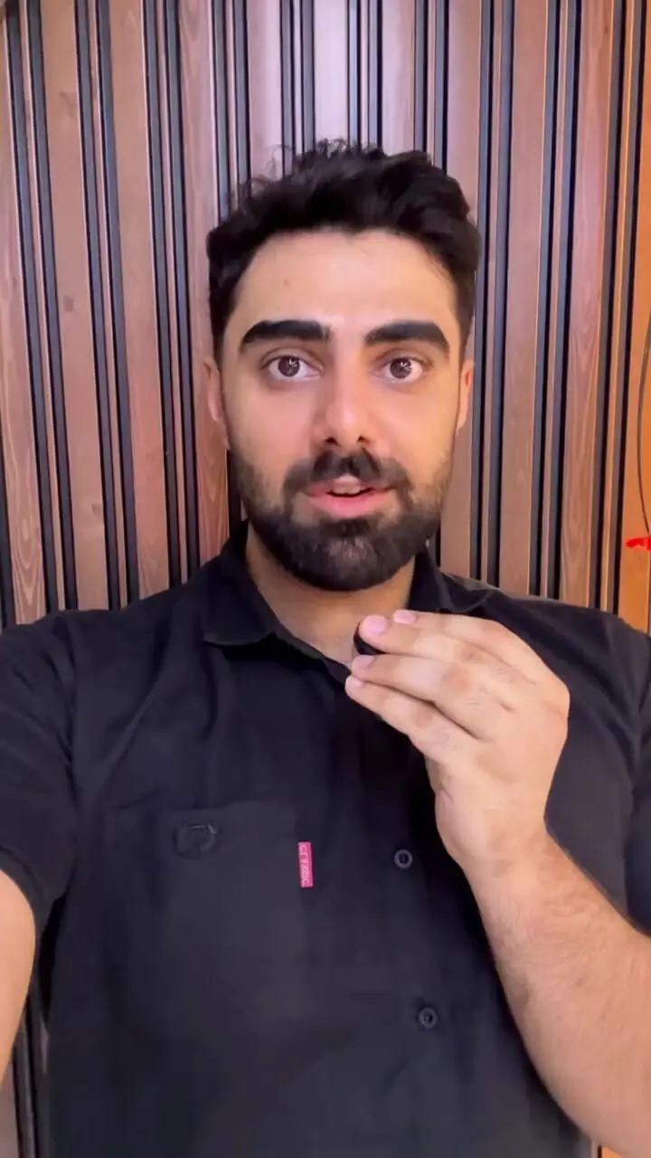 فیلم/ بازگشت آقای خاص با نسخه سختگیرانه / رئالی ها آماده یک فصل متفاوت؟